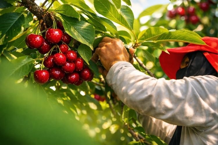 ZR Contratista Agrícola 1