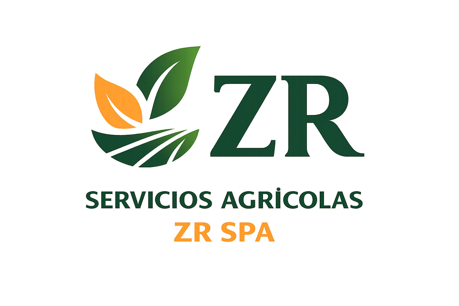 zr servicios agricolas